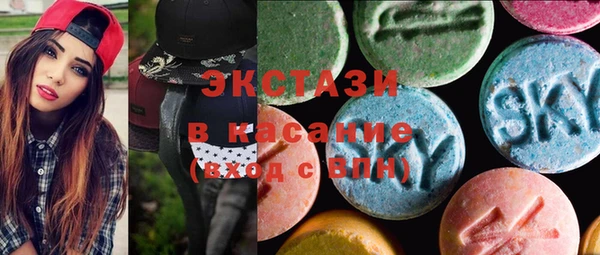 хмурый Дмитров