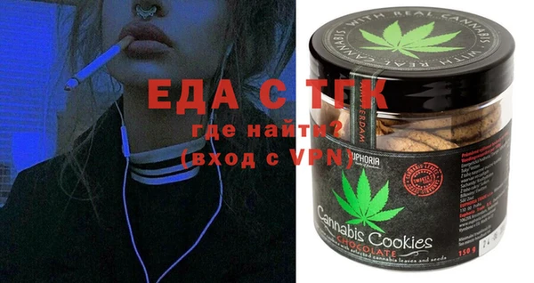 хмурый Дмитров
